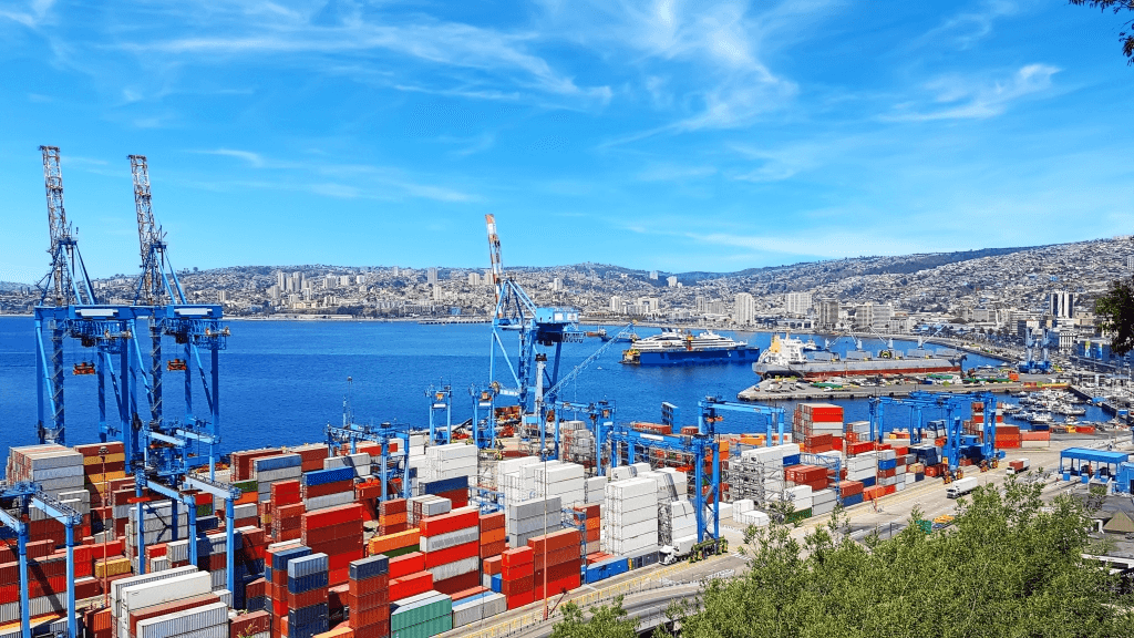 Gestión de importaciones en Shippyo - Control total de tus cargas
