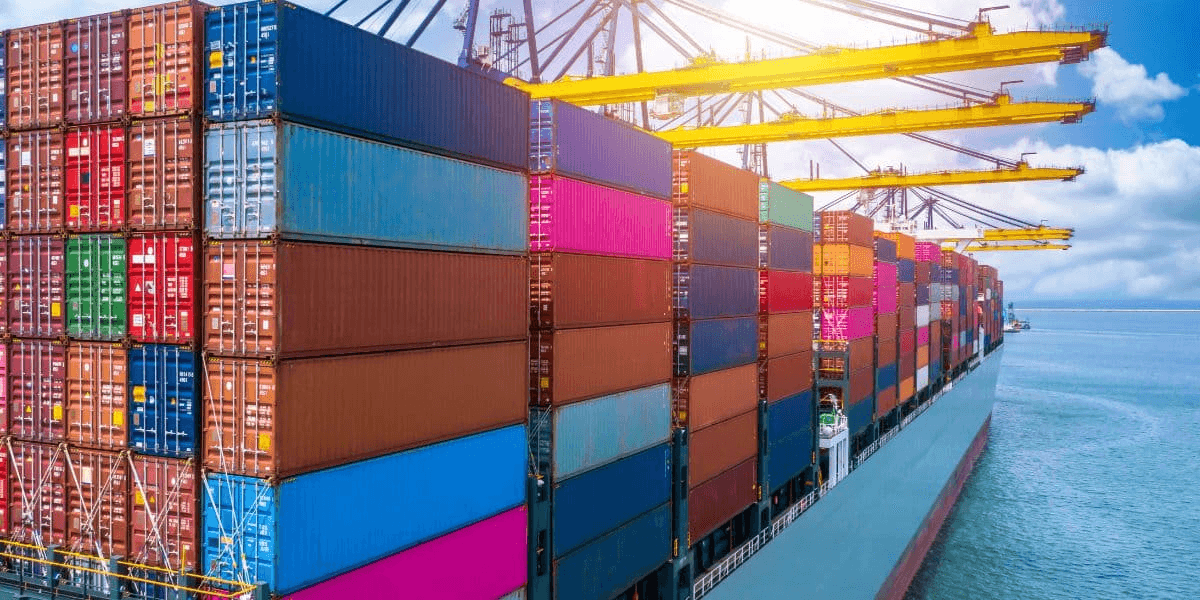 Interfaz de la plataforma Shippyo - Dashboard de gestión de importaciones